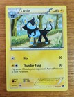 Luxio