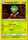 Fomantis