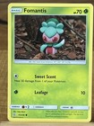 Fomantis