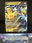 Iron Hands ex