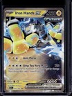Iron Hands ex