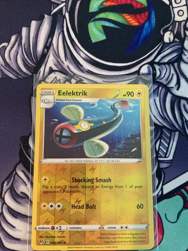Eelektrik