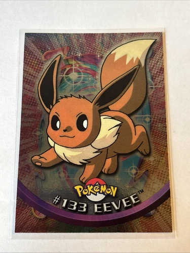 Eevee