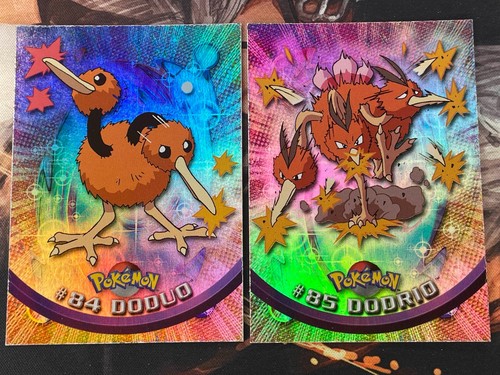 Doduo
