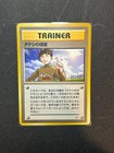 Brock's Protection