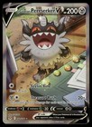 Galarian Perrserker V