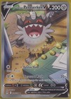 Galarian Perrserker V