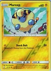 Mareep