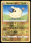 Mareep