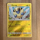 Mareep