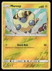 Mareep