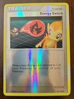 Energy Switch