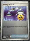 Energy Switch