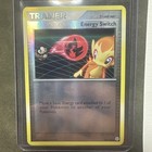 Energy Switch