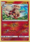 Arcanine