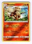 Arcanine