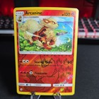 Arcanine