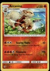 Arcanine