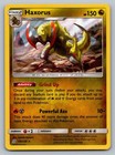 Haxorus