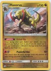 Haxorus
