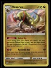 Haxorus