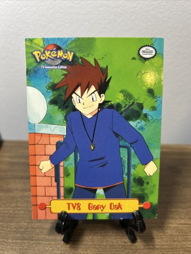 Gary Oak