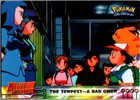 Tempest A Bad Omen