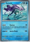 Suicune
