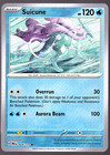 Suicune