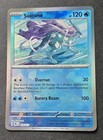 Suicune