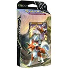 Lycanroc V Battle Deck
