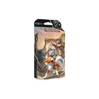 Lycanroc V Battle Deck