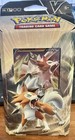 Lycanroc V Battle Deck