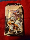 Lycanroc V Battle Deck