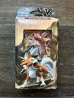 Lycanroc V Battle Deck