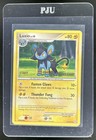 Luxio