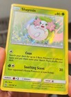 Shaymin