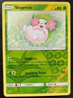 Shaymin