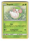 Shaymin