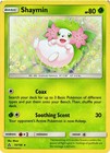 Shaymin