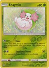 Shaymin