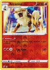 Arcanine