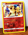 Arcanine