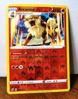Arcanine