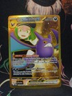 Team Rocket's Crobat ex