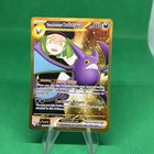 Team Rocket's Crobat ex
