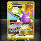 Team Rocket's Crobat ex