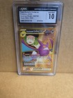 Team Rocket's Crobat ex
