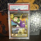 Team Rocket's Crobat ex