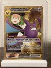 Team Rocket's Crobat ex
